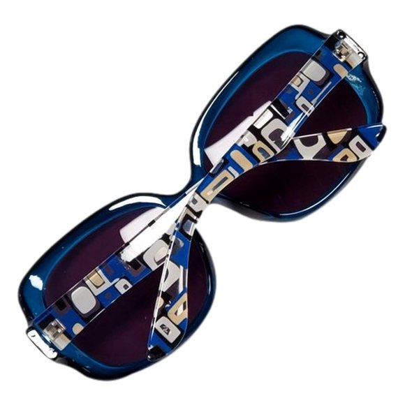 Design Line SunReaders +2.50 Blue - Picture 3 of 8